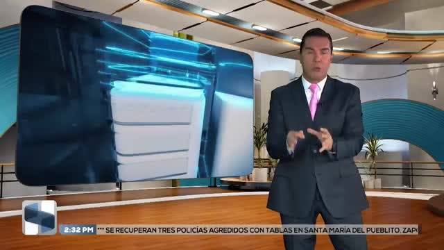Noticias Jalisco del 10 de junio 2026