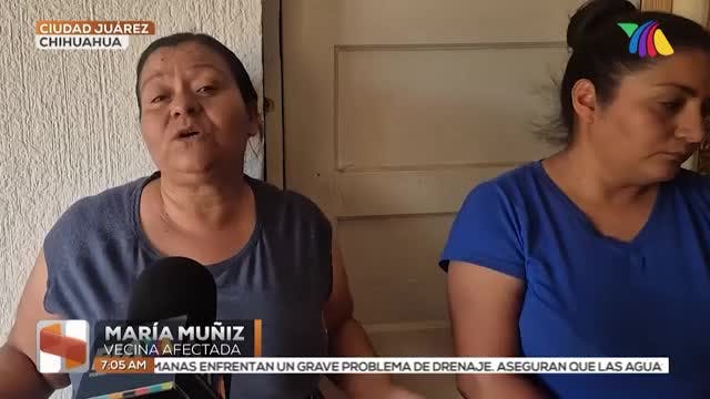Noticias Ciudad Juárez del 11 de junio 2026