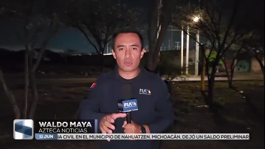 Noticias Querétaro del 11 de junio 2026