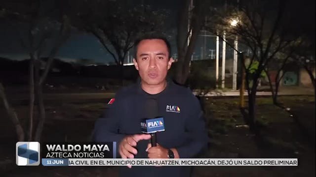 Noticias Querétaro del 11 de junio 2026