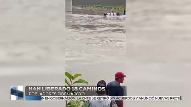 Noticias Hidalgo del 11 de junio 2026