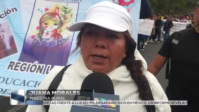 Noticias Michoacán del 12 de junio 2026