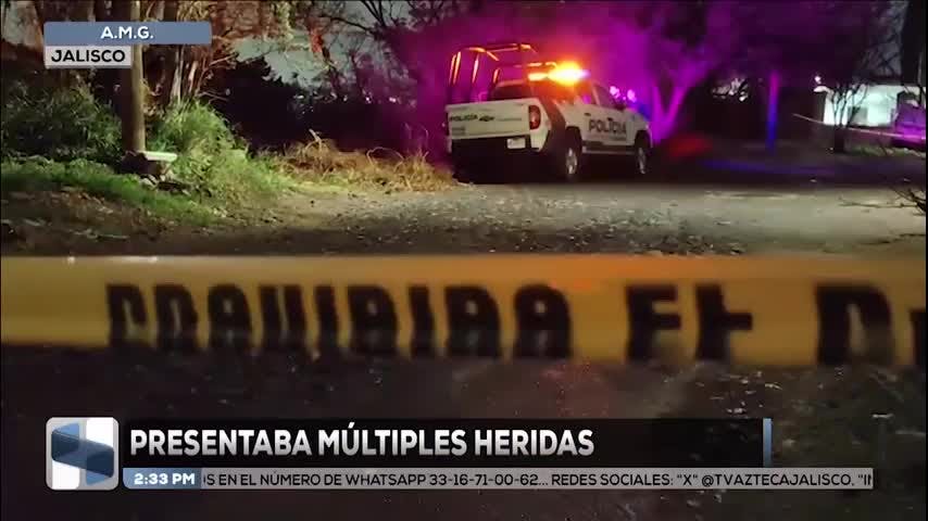 Noticias Jalisco del 12 de junio 2026