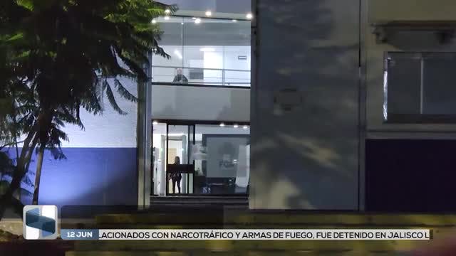 Noticias Querétaro del 12 de junio 2026
