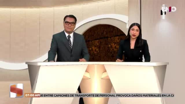 Noticias Baja California del 15 de junio 2026