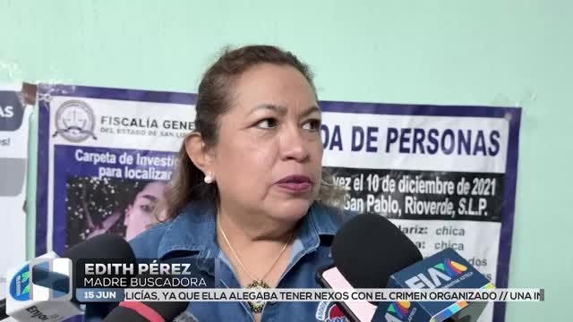 Noticias San Luis Potosí del 15 de junio 2026