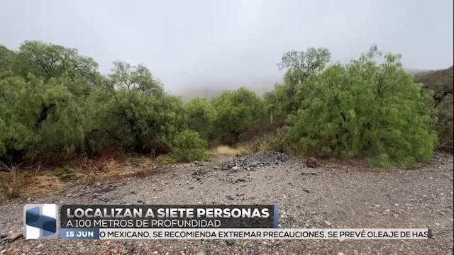 Noticias Aguascalientes del 15 de junio 2026