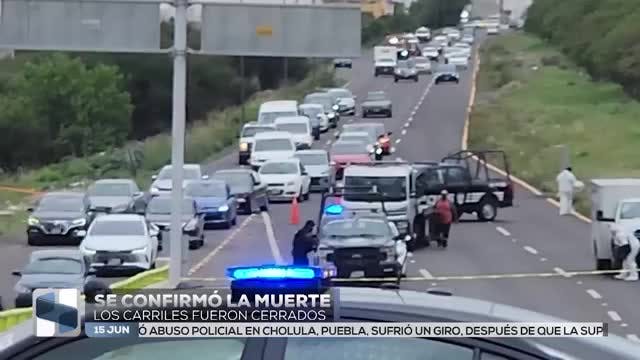 Noticias Querétaro del 15 de junio 2026