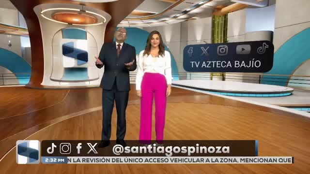 Noticias Bajío del 15 de junio 2026