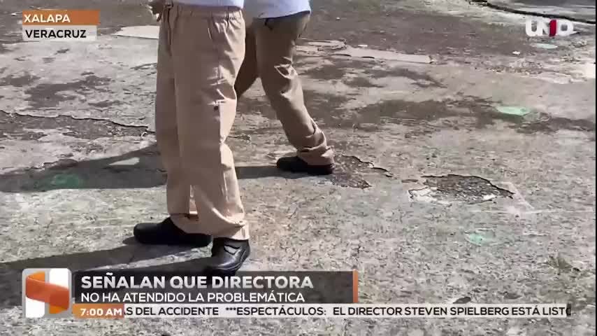 Noticias Veracruz del 16 de junio 2026