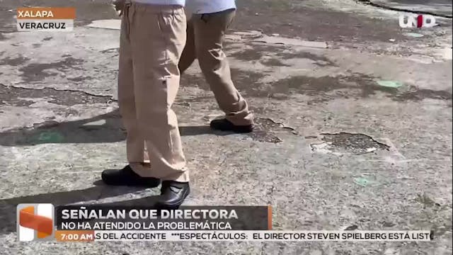 Noticias Veracruz del 16 de junio 2026