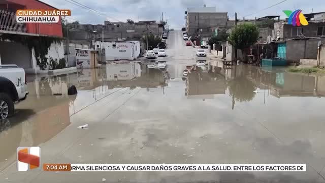 Noticias Ciudad Juárez del 16 de junio 2026