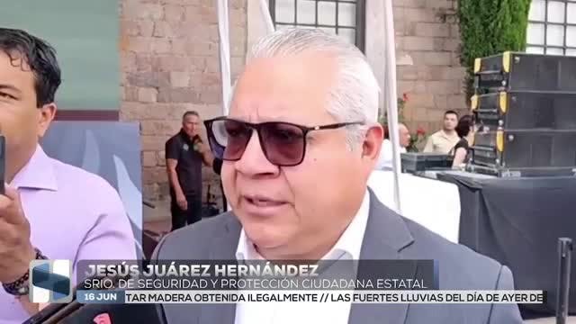Noticias San Luis Potosí del 16 de junio 2026