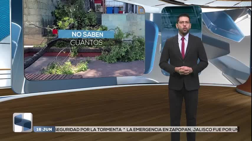 Noticias Oaxaca del 16 de junio 2026