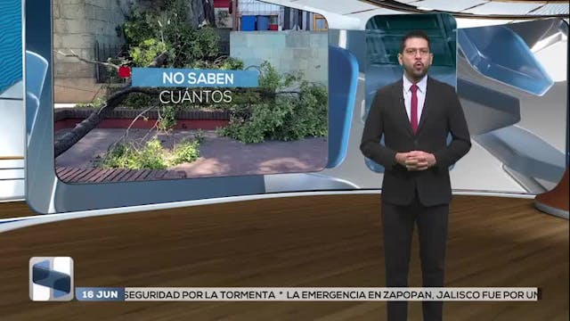 Noticias Oaxaca del 16 de junio 2026