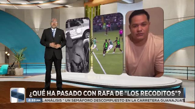 Noticias Bajío del 16 de junio 2026