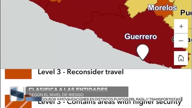 Noticias Michoacán del 16 de junio 2026