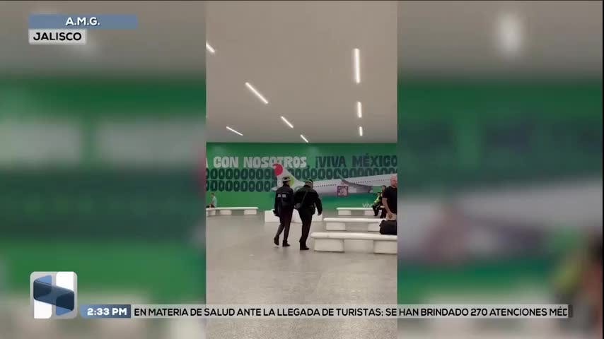  Noticias Jalisco del 16 de junio 2026