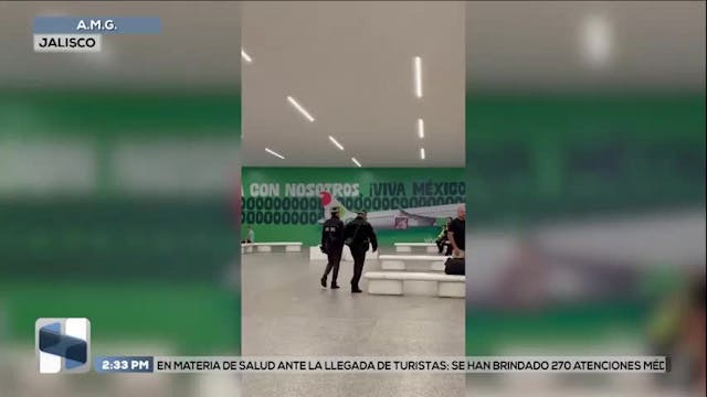 Noticias Jalisco del 16 de junio 2026