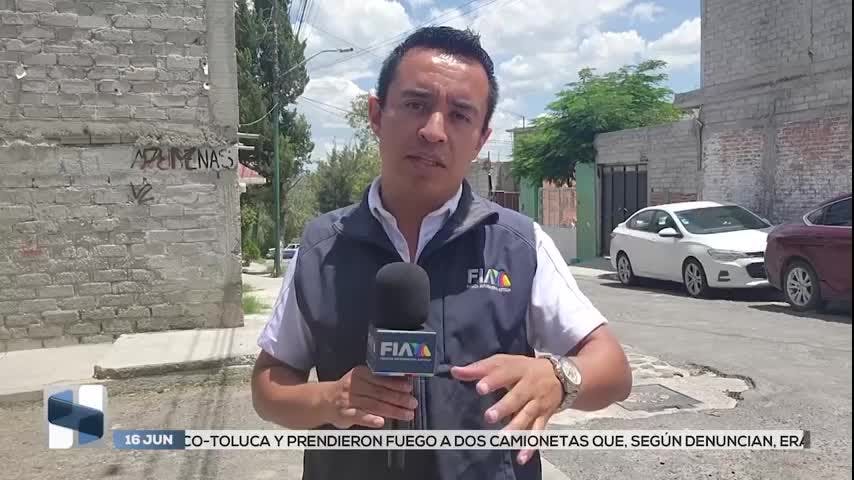 Noticias Querétaro del 16 de junio 2026