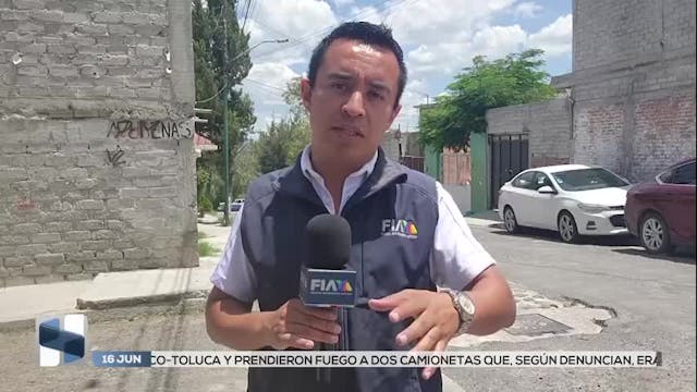 Noticias Querétaro del 16 de junio 2026
