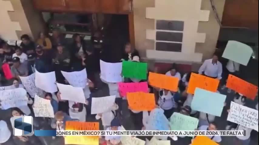 Noticias Hidalgo del 16 de junio 2026