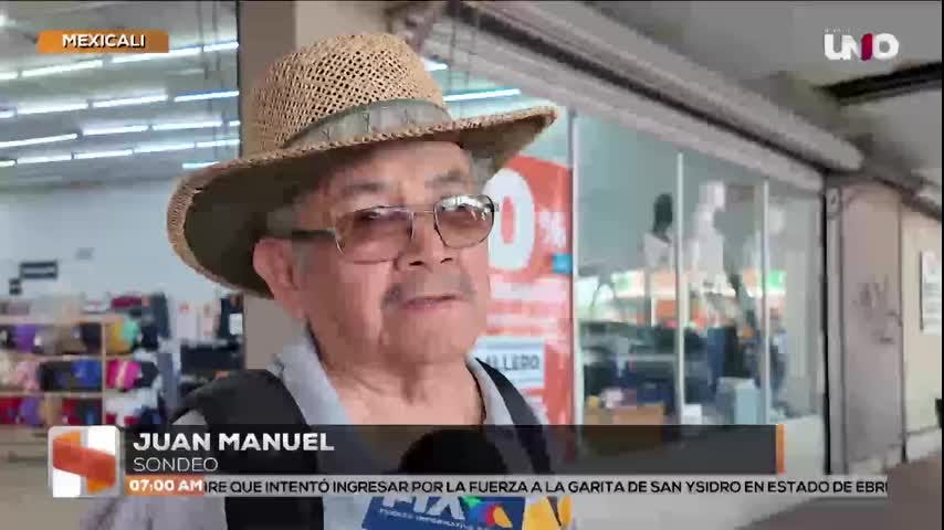 Noticias Baja California del 17 de junio 2026