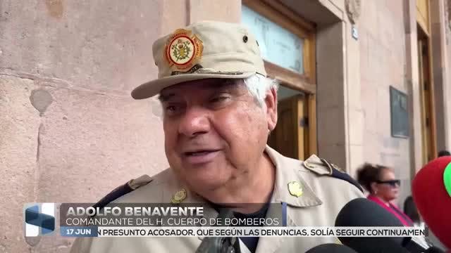 Noticias San Luis Potosí del 17 de junio 2026