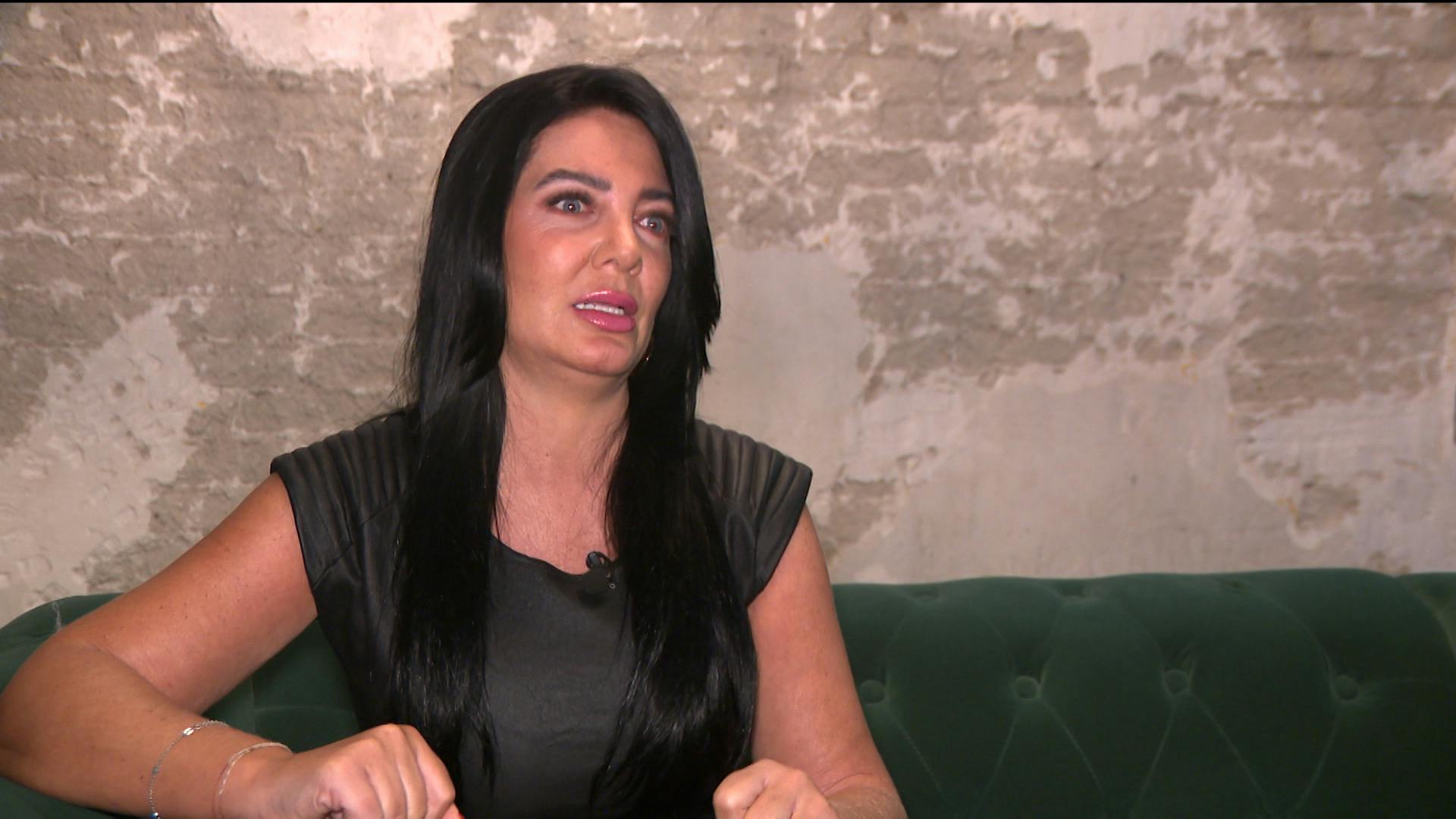 ¿Paola Durante demandará por haber sido implicada injustamente en el caso de Paco Stanley? Esto dice