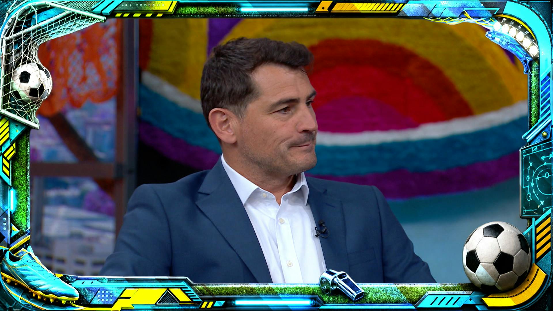 “Pensaba que me iba a dar un infarto”, Iker Casillas recuerda cómo superó sus problemas cardiacos