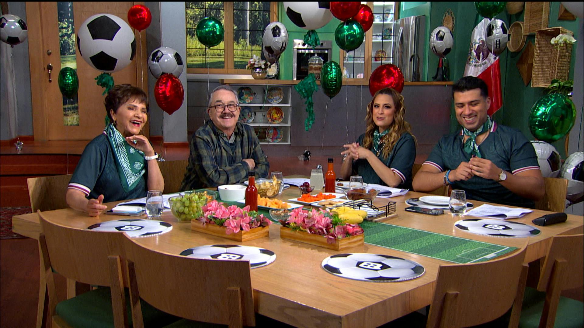 Ventaneando | Programa completo 24 de junio de 2026