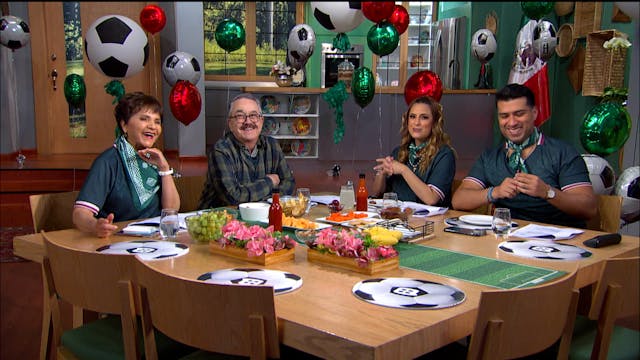 Ventaneando | Programa completo 24 de junio de 2026