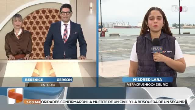 Noticias Veracruz del 24 de junio 2026