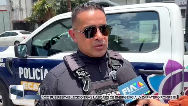 Noticias Estado De México del 17 de junio 2026