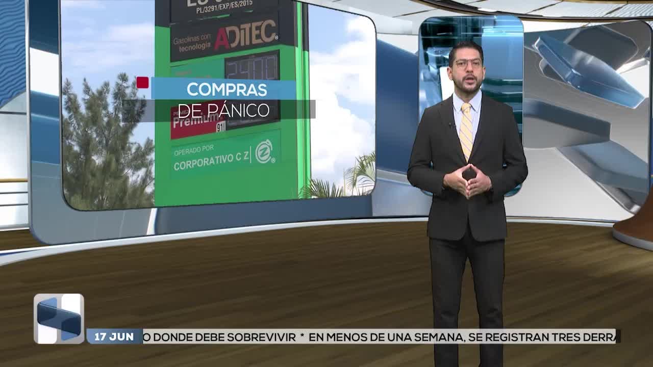 Noticias Oaxaca del 17 de junio 2026