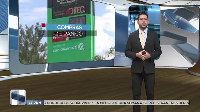 Noticias Oaxaca del 17 de junio 2026