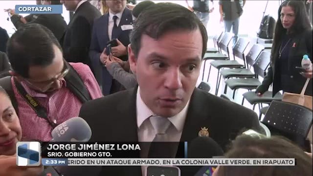 Noticias Bajío del 17 de junio 2026