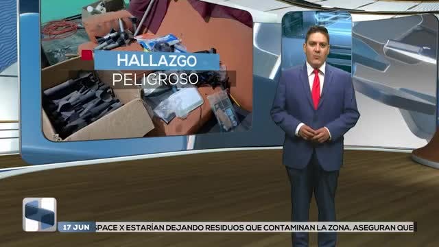 Noticias Durango del 17 de junio 2026
