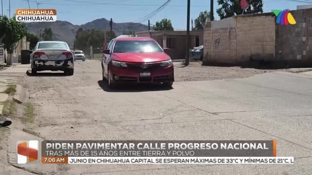 Noticias Ciudad Juárez del 18 de junio 2026