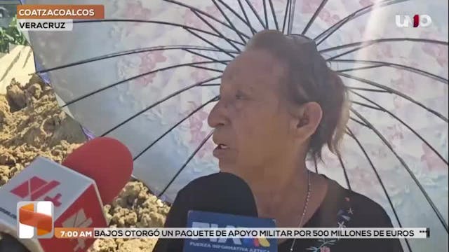 Noticias Veracruz del 18 de junio 2026