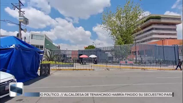Noticias Estado De México del 18 de junio 2026