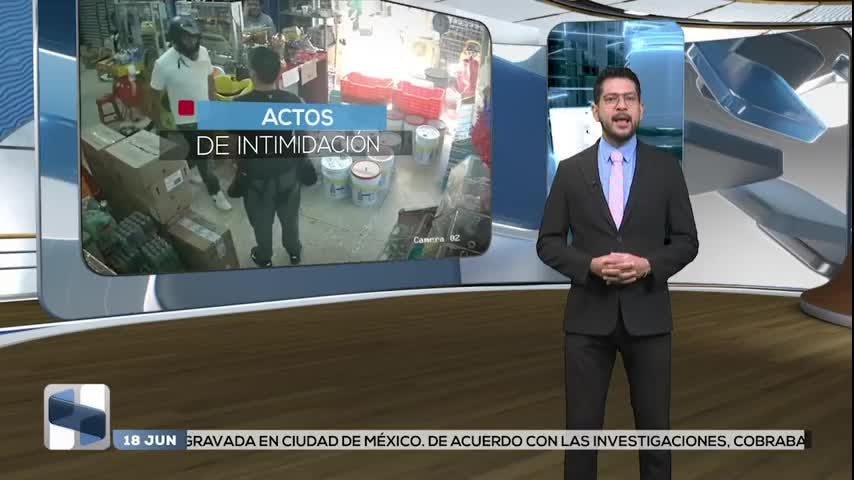 Noticias Oaxaca del 18 de junio 2026