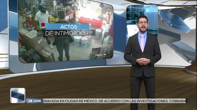 Noticias Oaxaca del 18 de junio 2026