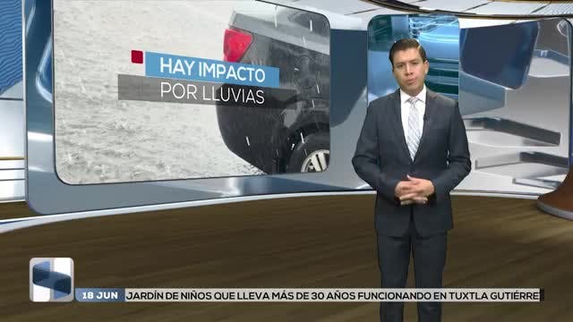 Noticias Zacatecas del 18 de junio 2026