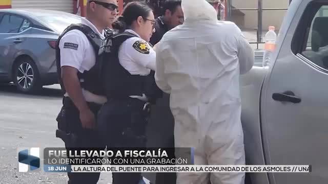 Noticias Querétaro del 18 de junio 2026