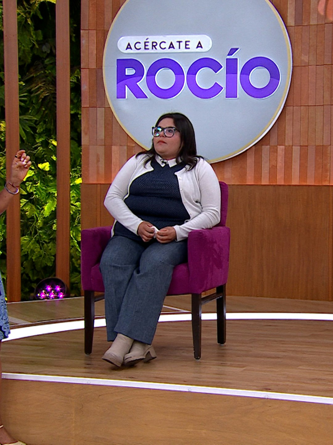 Mi hermana es traidora y mantenida | Programa del 24 de junio 2026 de Acércate a Rocío