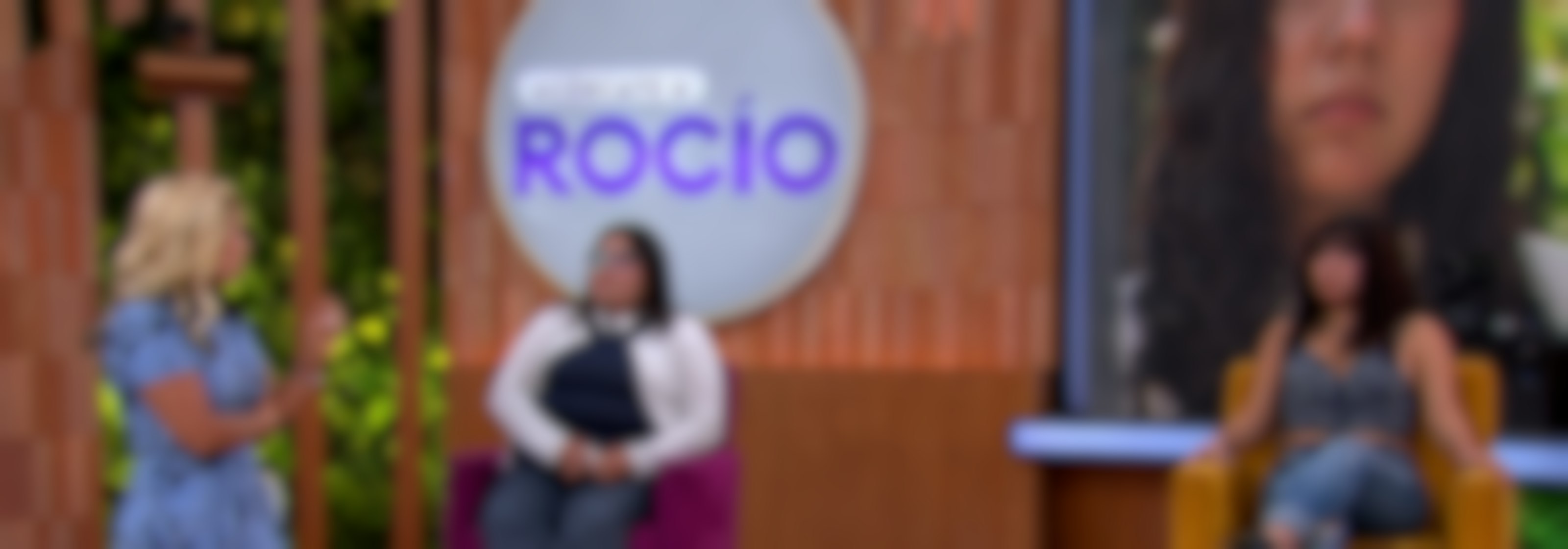 Mi hermana es traidora y mantenida | Programa del 24 de junio 2026 de Acércate a Rocío