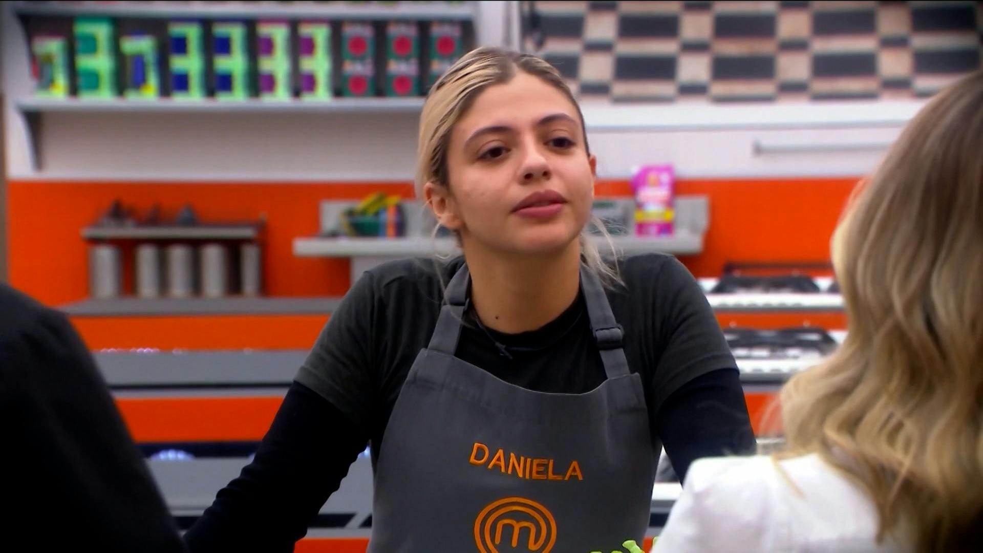 ¡Lo dijo! Daniela de MasterChef 24/7 confesó tener el corazón roto por Pablo y Ricardo Casares lo confirma: “le movieron muchísimo el tapete”