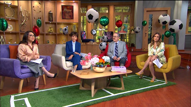 Ventaneando | Programa completo 25 de junio de 2026