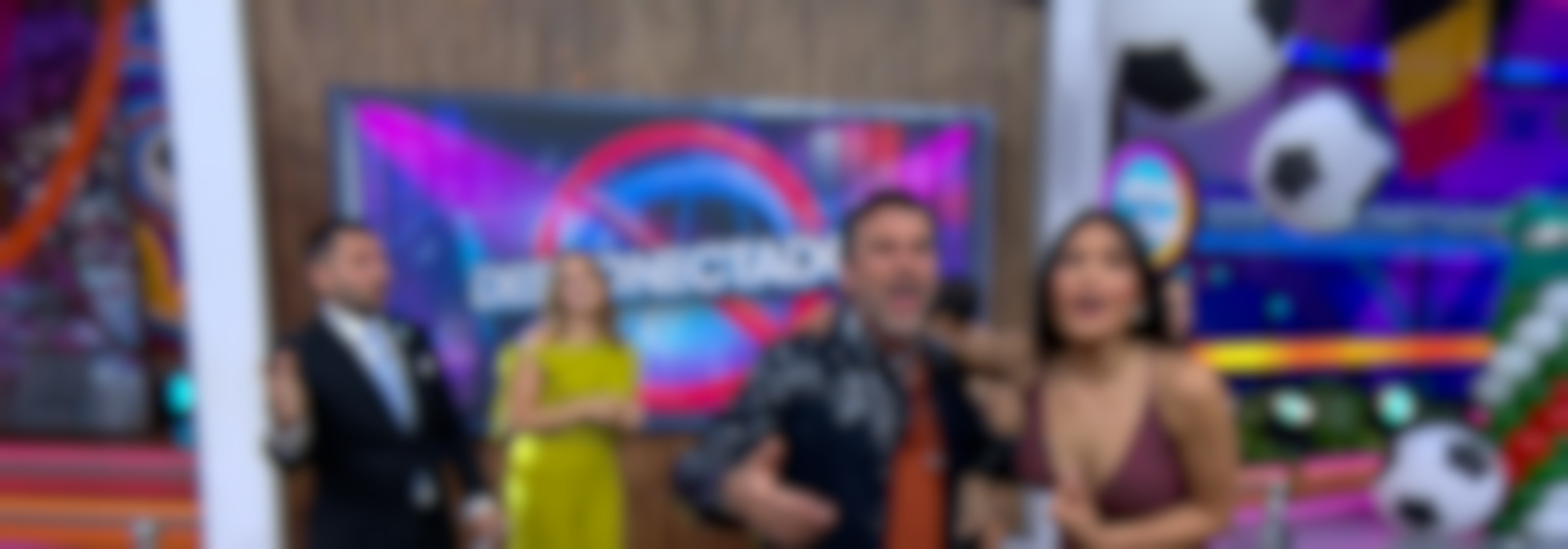 Venga La Alegría | Programa 25 de junio 2026 Parte 2 | Aaron Mercury rompe el silencio sobre Oliver Tree, los mejores juegos y mucho más